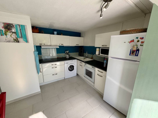 appartement location vacances Argeles sur mer