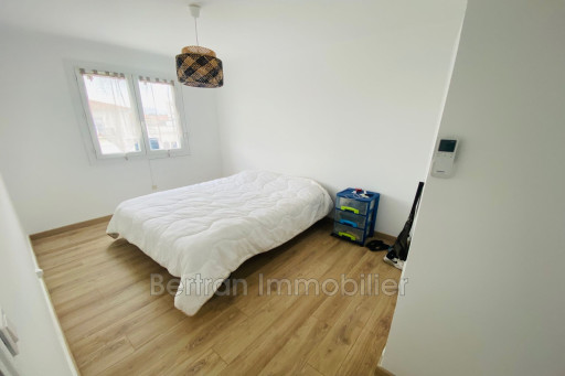 appartement vente Rivesaltes