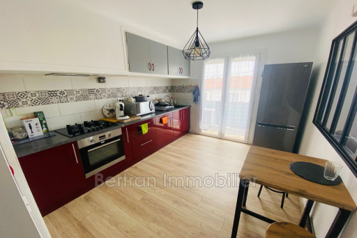 appartement vente Rivesaltes