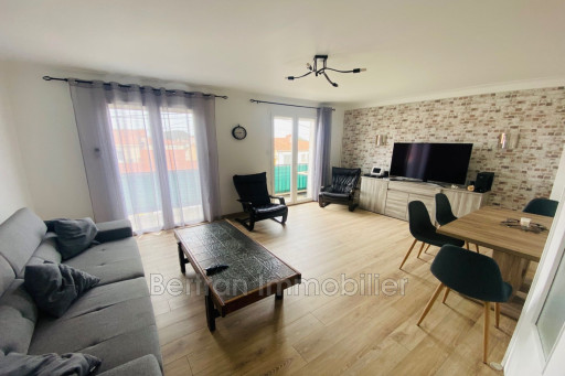 appartement vente Rivesaltes
