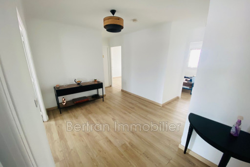 appartement vente Rivesaltes
