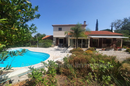 maisonvilla vente Sorède