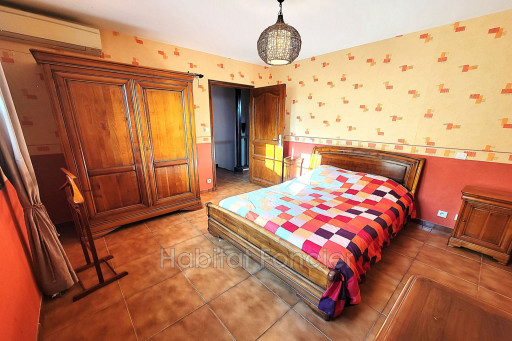 maisonvilla vente Toulouges