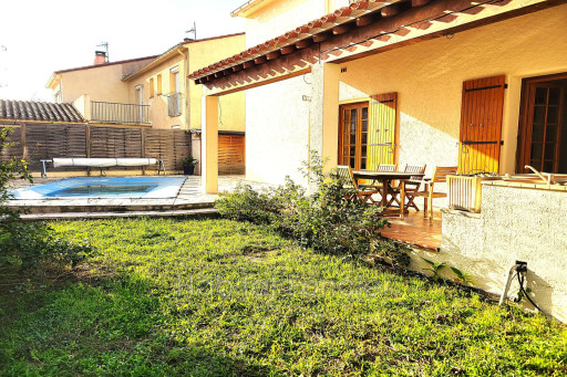 maisonvilla vente Toulouges