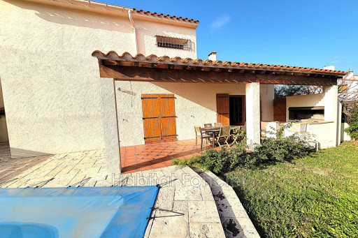 maisonvilla vente Toulouges