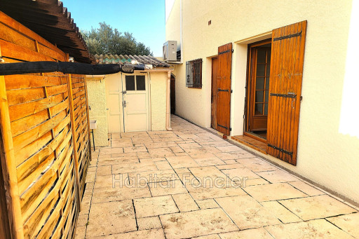 maisonvilla vente Toulouges