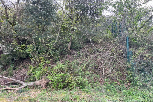 terrain vente Céret