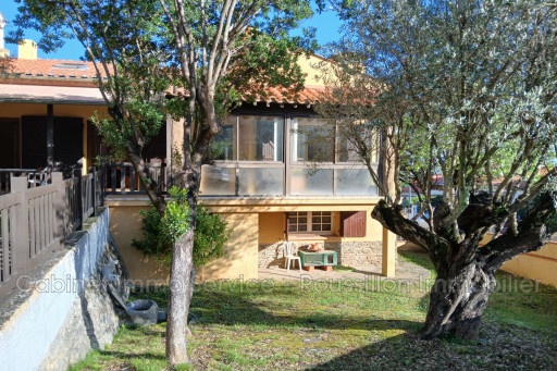 maisonvilla vente Céret
