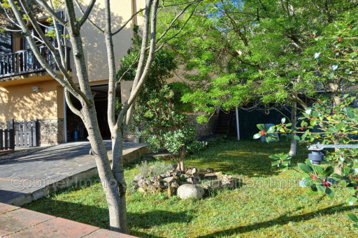 maisonvilla vente Céret