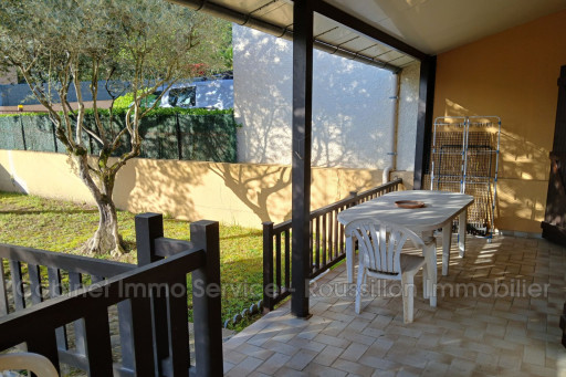 maisonvilla vente Céret