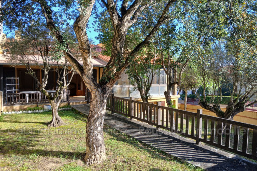 maisonvilla vente Céret