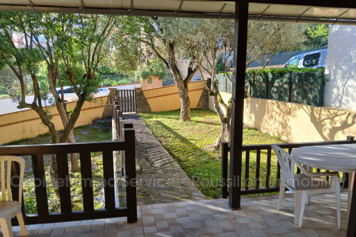 maisonvilla vente Céret