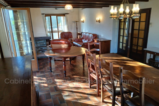 maisonvilla vente Céret