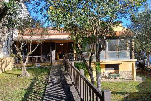 maisonvilla vente Céret