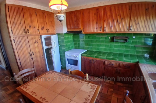 maisonvilla vente Céret