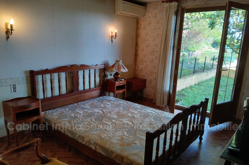 maisonvilla vente Céret