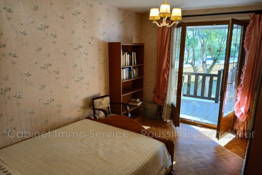 maisonvilla vente Céret