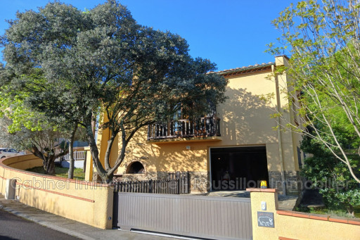 maisonvilla vente Céret