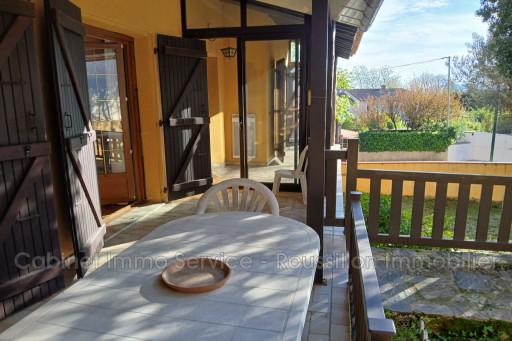 maisonvilla vente Céret