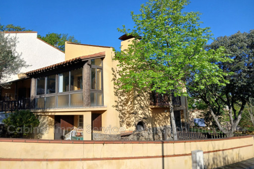 maisonvilla vente Céret
