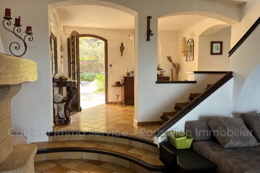 maisonvilla vente Céret