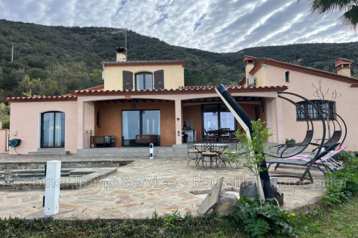maisonvilla vente Céret