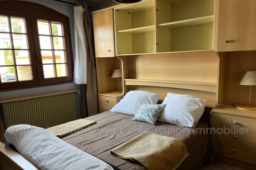 maisonvilla vente Céret