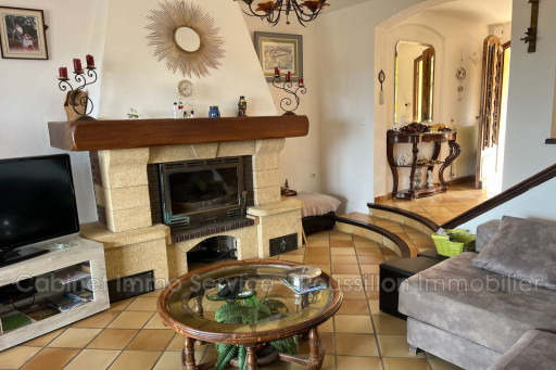 maisonvilla vente Céret