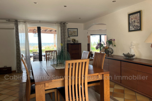 maisonvilla vente Céret