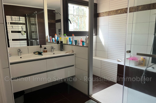 maisonvilla vente Céret