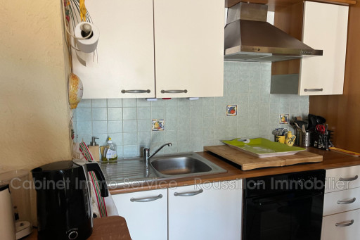 maisonvilla vente Céret