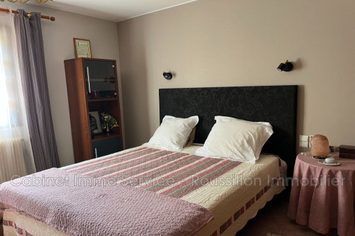 maisonvilla vente Céret