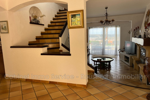 maisonvilla vente Céret