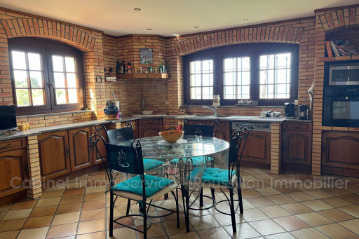 maisonvilla vente Céret