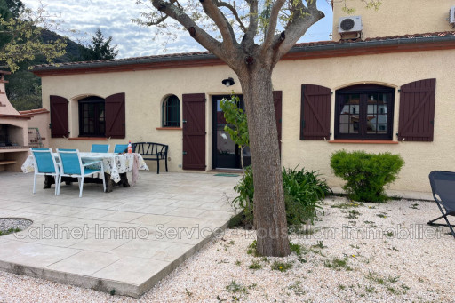 maisonvilla vente Céret