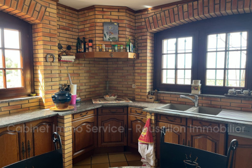 maisonvilla vente Céret