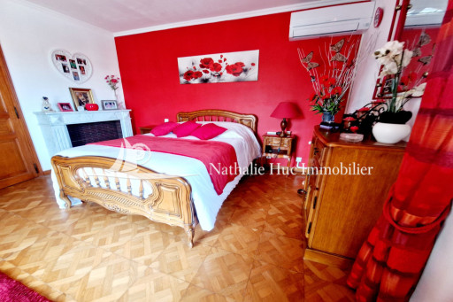 maisonvilla vente Canet-plage