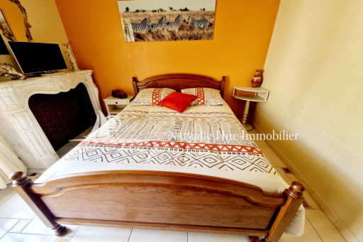 maisonvilla vente Canet-plage