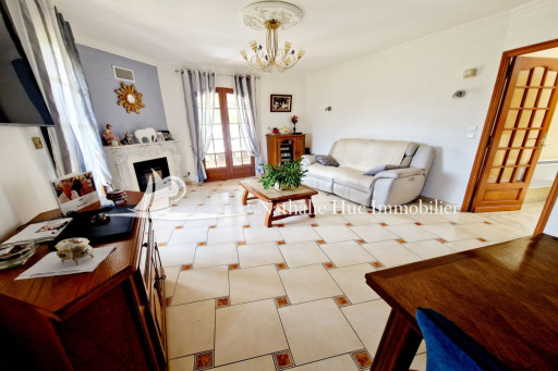 maisonvilla vente Canet-plage
