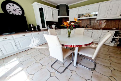 maisonvilla vente Canet-plage