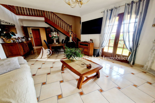 maisonvilla vente Canet-plage