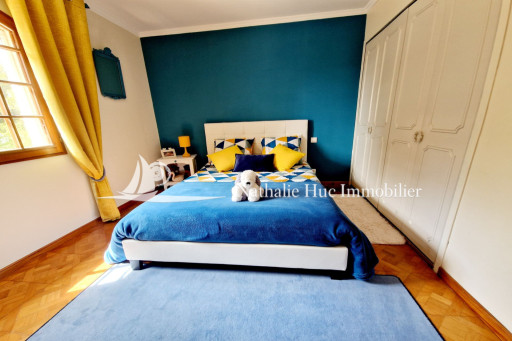 maisonvilla vente Canet-plage