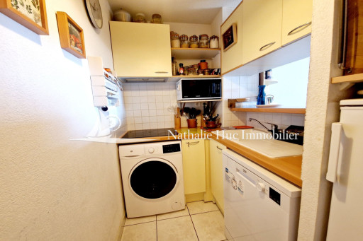 appartement vente Canet-plage