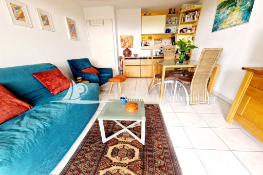 appartement vente Canet-plage