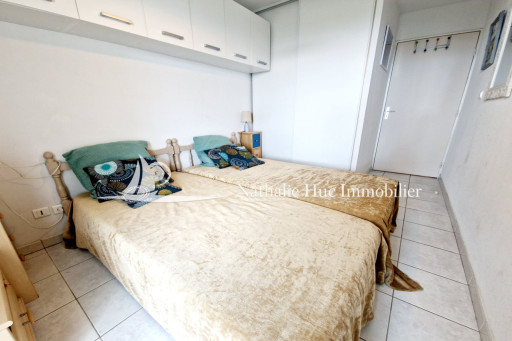 appartement vente Canet-plage