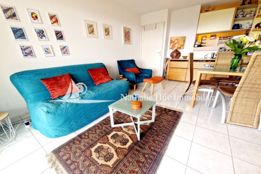 appartement vente Canet-plage