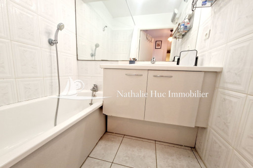 appartement vente Canet-plage