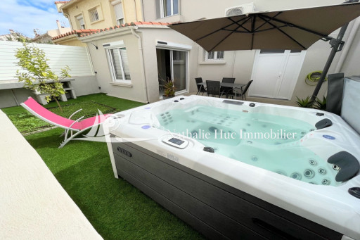 maisonvilla vente Perpignan