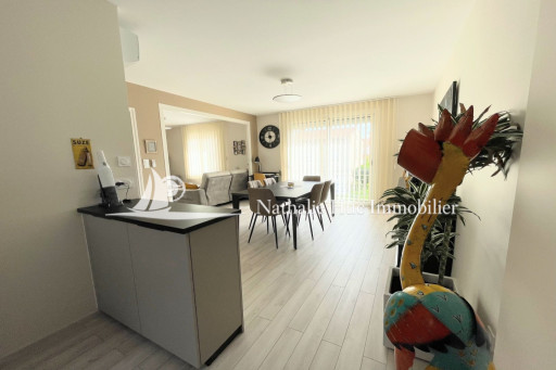 maisonvilla vente Perpignan