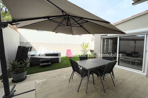 maisonvilla vente Perpignan